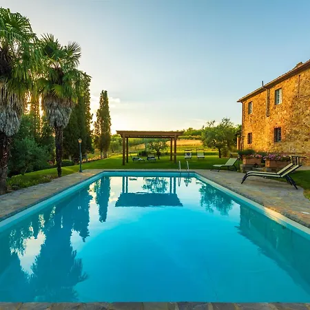 Holiday home Gagnoni *