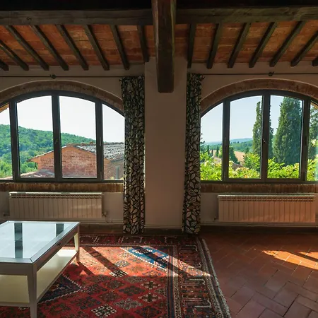 Holiday home Gagnoni *