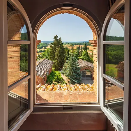 Gagnoni Holiday home *