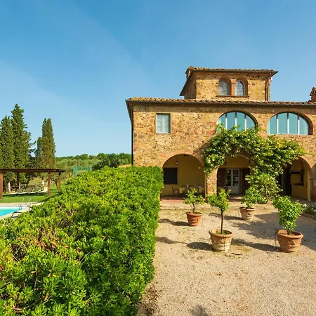 Holiday home Gagnoni *