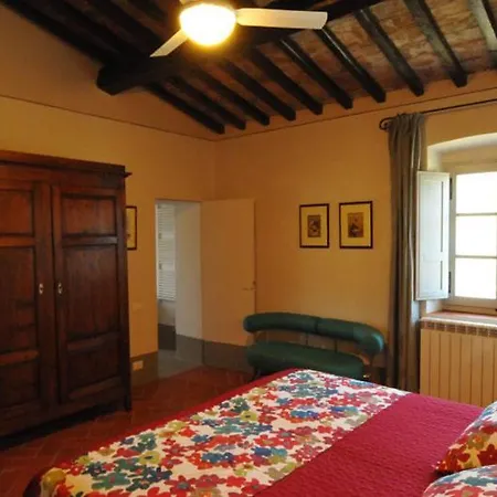 Holiday home Gagnoni