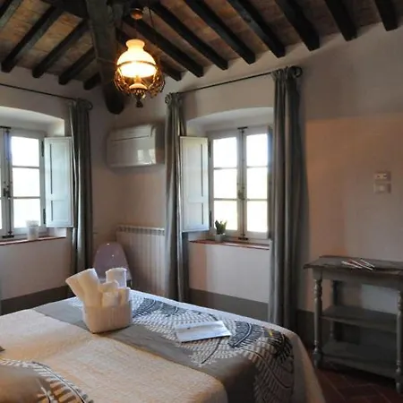 Holiday home Gagnoni *