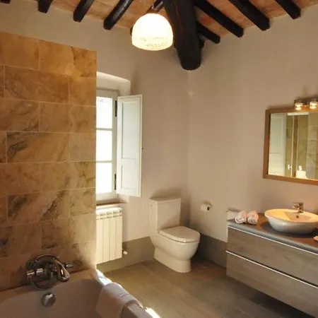 Holiday home Gagnoni