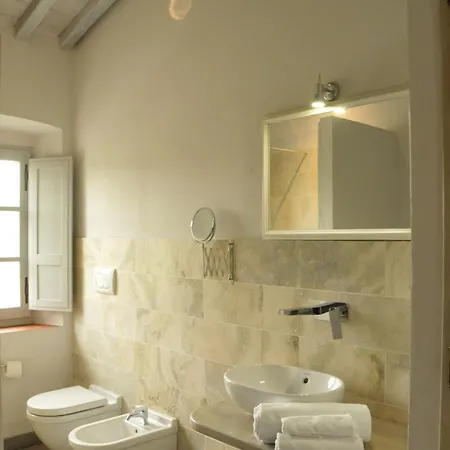 Gagnoni Holiday home Sinalunga