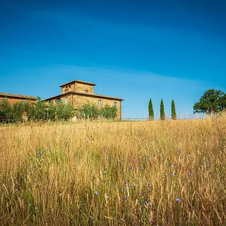 Holiday home Gagnoni