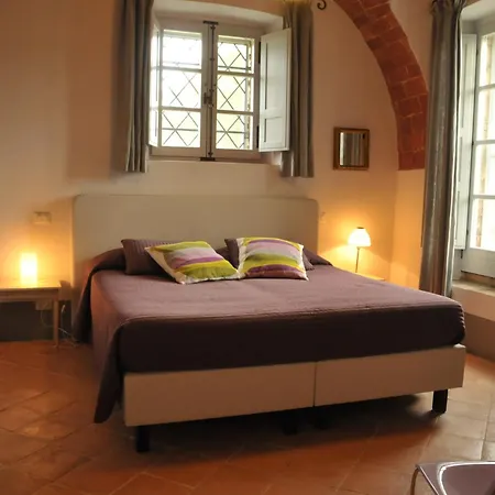 Gagnoni Holiday home Sinalunga