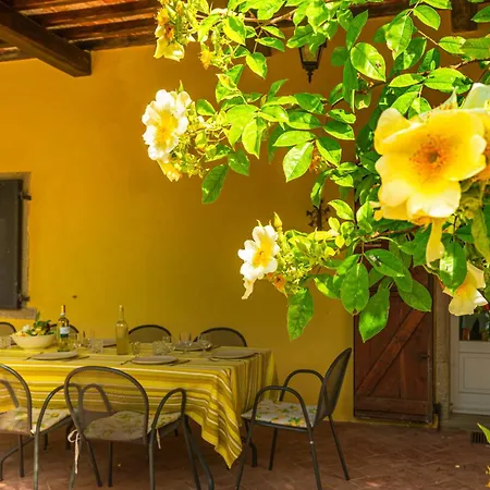 Casa de Férias Gagnoni Sinalunga